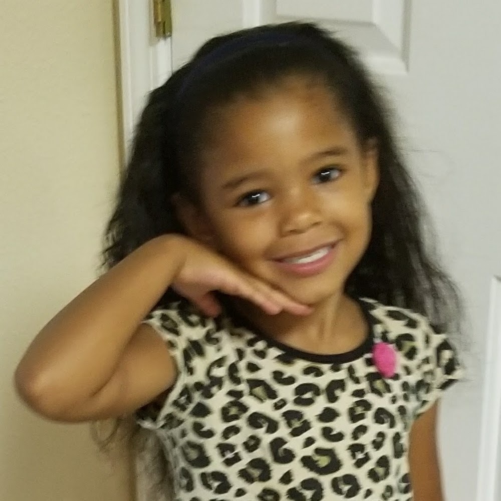 Meet your Posher, Tricia